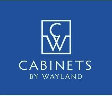 Cabinets by Wayland
